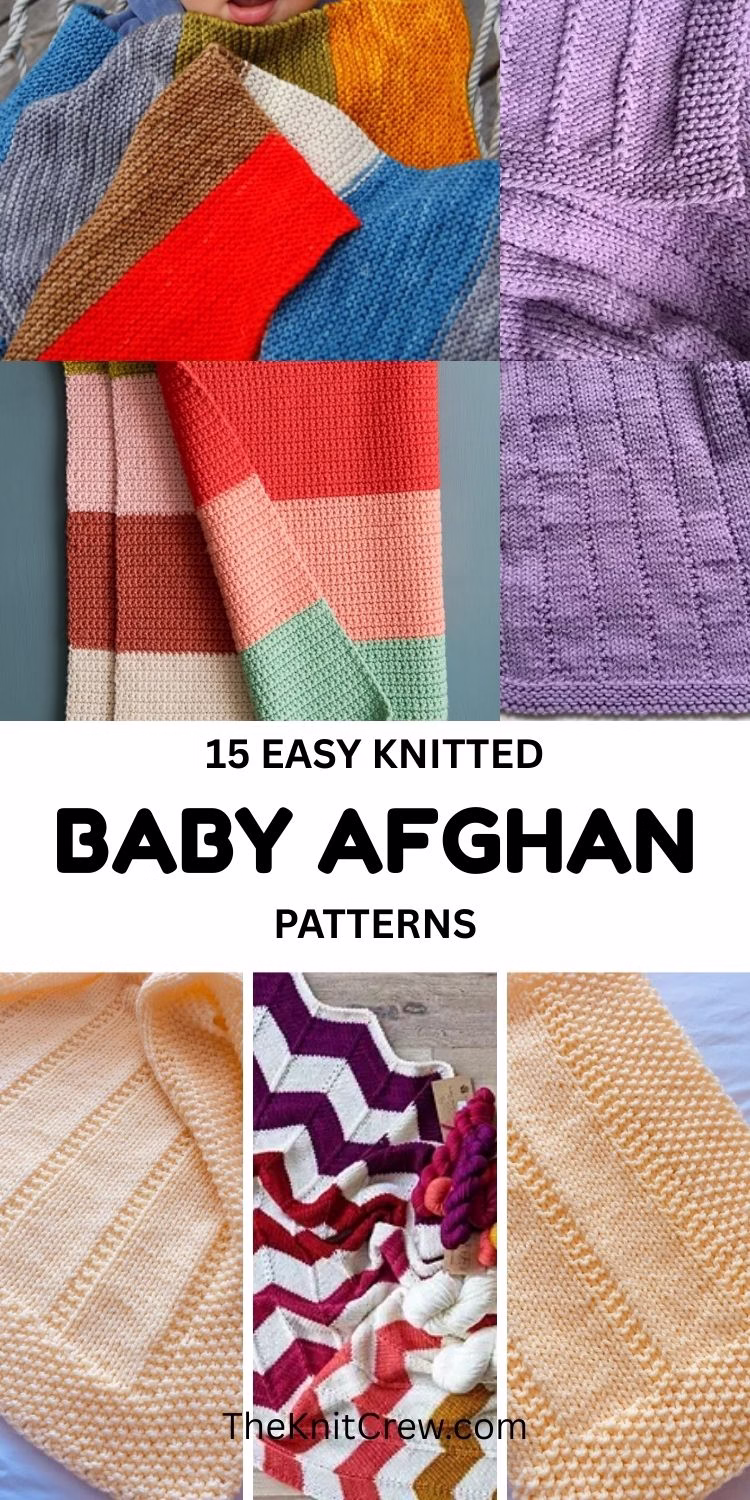 BLOG 1 - RoundupNameHere - Curated by The Yarn Crew