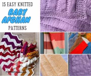 BLOG POSTER - DesignNameHere - The Knit Crew