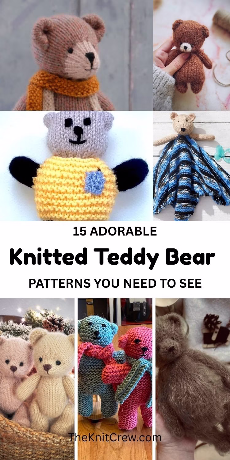 BLOG 1 - RoundupNameHere - Curated by The Yarn Crew