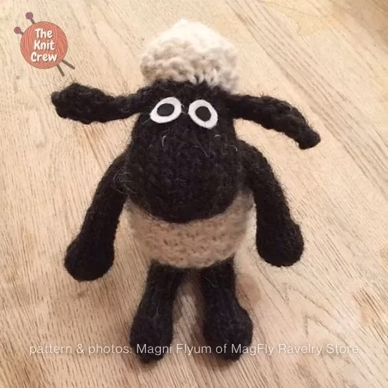 1. Shaun the Sheep