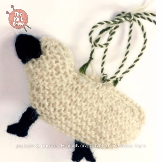 13. Lambie