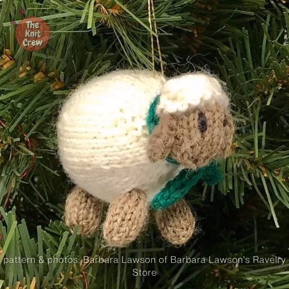 8. Tiny Sheep